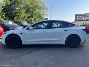 Tesla Model 3 RWD 60 KW - Image 4