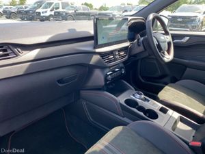 Ford Kuga Kuga ST-Line X Edition PHEV - Image 3