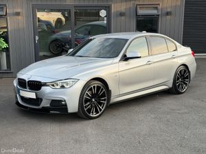 2018/181 BMW 320D MSPORT XDRIVE AUTO - Image 2