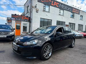 Volkswagen Golf 2011 - Image 2