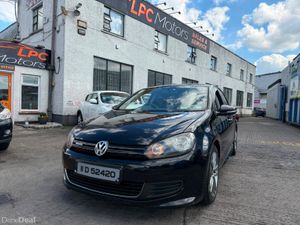 Volkswagen Golf 2011 - Image 3
