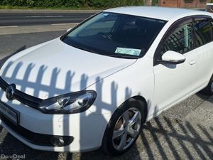 Volkswagen Golf 1.4 TSI DSG HIGHLINE - Image 3