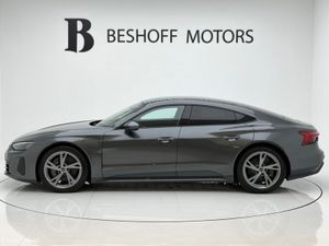 Audi e-tron GT QUATTRO GT (522 BHP)=HUGE SPEC//LOW - Image 2