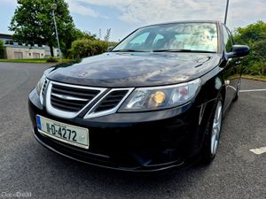 2011 SAAB 93 1.9TTiD 160 BHP LINEAR LOW MILES - Image 3