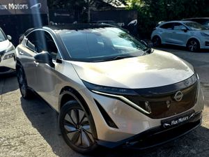 ⚡ 2024 Nissan Ariya Advance 87kWh ● Only 13,700km - Image 2