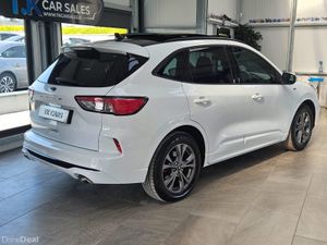 20 FORD KUGA ST-LINE EDITION - Image 2