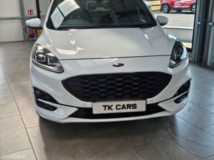 20 FORD KUGA ST-LINE EDITION - Image 4