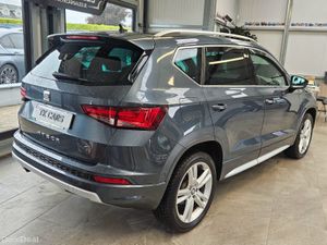 20 SEAT ATECA FR EDITION PETROL - Image 3
