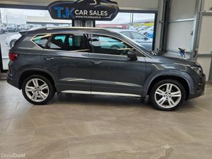 20 SEAT ATECA FR EDITION PETROL - Image 2