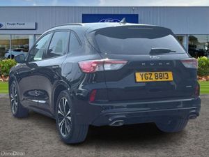 Ford Kuga ST-Line X Edition - Image 2