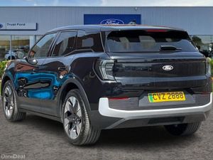 Ford Explorer Extended Range 77kWh Premium SUV 5dr - Image 2