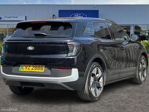 Ford Explorer Extended Range 77kWh Premium SUV 5dr - Image 4