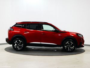 *28* 2023 Peugeot 2008 1.2 ALLURE - Image 3