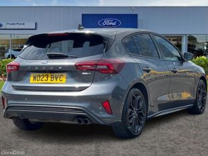 Ford Focus ST-Line X - Image 4