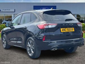 Ford Kuga ST-Line Edition - Image 2