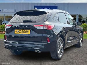 Ford Kuga ST-Line Edition - Image 4