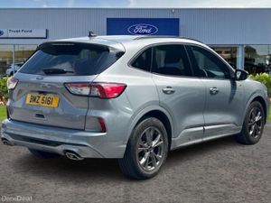 Ford Kuga ST-Line Edition - Image 4