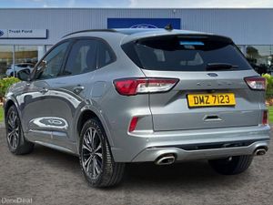 Ford Kuga ST-Line X Edition - Image 2