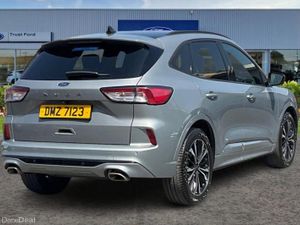 Ford Kuga ST-Line X Edition - Image 4