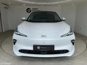 MG IM6 553kW Launch Edition 100kWh 5dr AWD Auto - Image 2