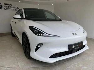 MG IM6 553kW Launch Edition 100kWh 5dr AWD Auto - Image 3