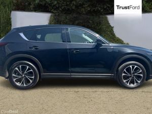 Mazda CX-5 Exclusive-Line - Image 3