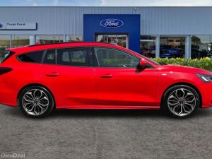 Ford Focus ST-Line X - Image 3