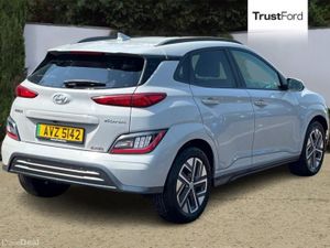 Hyundai KONA Ultimate - Image 4