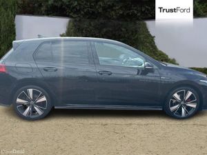 Volkswagen Golf GTD - Image 3