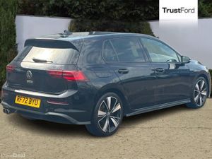 Volkswagen Golf GTD - Image 4