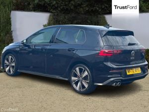 Volkswagen Golf GTD - Image 2