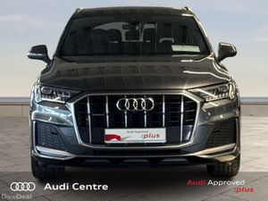 Audi Q7 45 TDI quattro Tiptronic S Line - Image 2