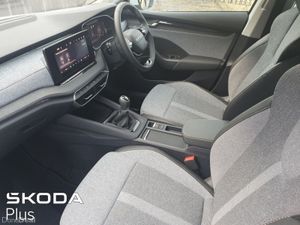 Skoda Octavia Combi Selection+ 2.0TDi - Two year W - Image 4