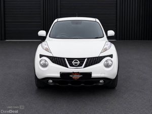 Nissan Juke HATCHBACK - Image 2