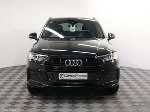 Audi Q7 TDI V6 S Line Quattro - Image 2