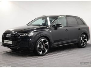 Audi Q7 TDI V6 S Line Quattro - Image 3