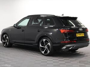 Audi Q7 TDI V6 S Line Quattro - Image 4