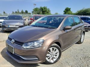 Volkswagen Polo 1.2L Automatic Petrol - Low Mileag - Image 3