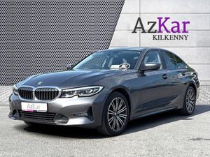 BMW 3-Series 2020 SE  2.0 DIESEL AUTOMATIC 189 BHP - Image 3