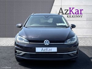 Volkswagen Golf 2018 SE 1.2 PETROL ESTATE AUTOMATI - Image 3