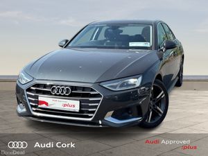 Audi A4 SALOON 30TDI 136BHP SE AUTOMATIC - Image 3