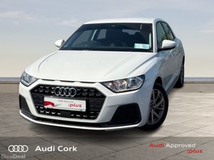 Audi A1 1.0 30TFSI 110BHP SE AUTOMATIC WITH COMFOR - Image 4