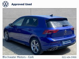 Volkswagen Golf 1.5TSI 130BHP 5DR R-LINE - Image 4