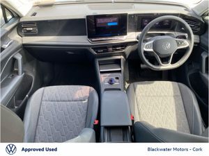 Volkswagen Tiguan EDITION 75 1.5PHEV 204BHP WITH, - Image 3