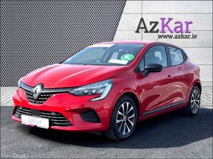 Renault Clio 2023 EQUILIBRE 1.0 PETROL 5DR €74 P/W - Image 3