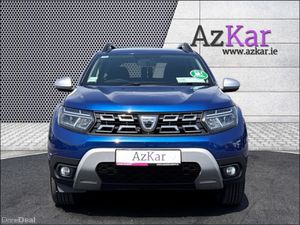 Dacia Duster 2022 PRESTIGE- HIGH SPEC - 1.0 PETROL - Image 3