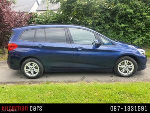BMW 2-Series D F46 SE GRAN TOURER 5DR A AUTO - Image 2