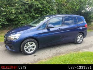 BMW 2-Series D F46 SE GRAN TOURER 5DR A AUTO - Image 4