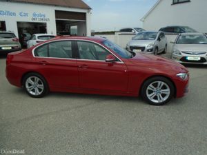 BMW 3-Series I SPORT ZLSA 4DR - Image 4