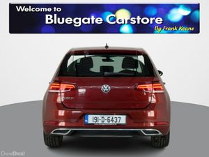 Volkswagen Golf HIGHLINE 1.5 TSI MANUAL**NEW 19"AL - Image 4